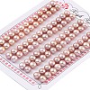 Grade 6A Natural Cultured Freshwater Pearl Beads PEAR-N018-6A-6570C-1