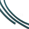 Braided Nylon Threads NWIR-E023-1mm-26-3