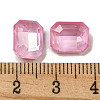 Glass Rhinestone Cabochons RGLA-G021-01E-508DE-3