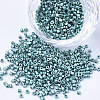 Glass Cylinder Beads SEED-Q036-01A-C04-1