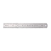Tarnish Resistant Stainless Steel Rulers TOOL-D009-1-2