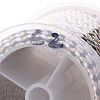 4-Ply Polycotton Cord with Metallic Thread OCOR-Z003-C08-2