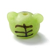 Handmade Lampwork Beads LAMP-I025-05-3