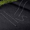 DIY Jewelry Sets STAS-UN0002-93A-4