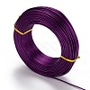 Anodized Aluminum Wire AW-S001-2.0mm-11-3