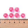 Transparent Acrylic Beads MACR-S373-51B-B03-5