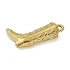 304 Stainless Steel Pendants STAS-L277-05C-G-2