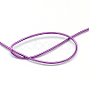 Round Anodized Aluminum Wire AW-S001-3.0mm-11-3