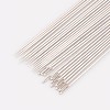 Carbon Steel Sewing Needles E253-8-3