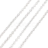 Iron Cable Chains X-CH-0.6PYSZ-S-1