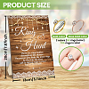 100Pcs Adjustable Alloy Rhinestone Finger Rings RJEW-CL0001-03A-2