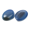 Natural Agate Cabochons G-K021-25x18mm-04-AB-2