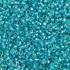 MIYUKI Round Rocailles Beads SEED-JP0010-RR0647-3