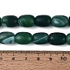 Natural Agate Beads Strands G-Q606-97A-01-5
