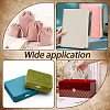 Velvet Book Covers AJEW-WH0314-499A-5