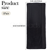 Polyester Refrigerator Door Handle Cover DIY-WH20002-634B-2