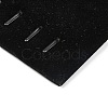 Wood Jewelry Pendant Display Planks X-PDIS-N003-01-3