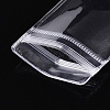 Transparent Plastic Resealable Bags DJ-ABAG-T011-03G-2