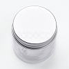Transparent Plastic Bead Containers CON-WH0027-03B-2