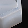 DIY Candlestick Silicone Molds SIMO-P002-B01-5