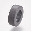 Non-magnetic Synthetic Hematite Beads G-K239-01A-1