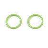 Iron Open Jump Rings X-IFIN-F149-B06-1