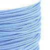 Nylon Braided Cord NWIR-Q009A-365-3