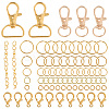 DIY Jewelry Making Findings Kits DIY-SP0004-10G-1