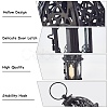 Hanging Lantern AJEW-WH0019-28A-5