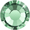 Preciosa® Crystal Hotfix Flatback Stones Y-PRC-HSS10-50010-2