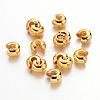 Iron Crimp Beads Covers IFIN-H029-NFG-NF-1