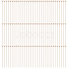 100Pcs Brass Ball Head Pins KK-GO0002-44B-1