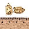304 Stainless Steel Pendants STAS-K255-29G-6