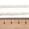 Natural Cultured Freshwater Pearl Beads Strands PEAR-L034-01-5