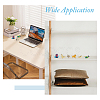 6Pcs 6 Styles Home Decorations LAMP-HS0001-18C-6