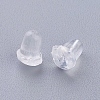 Plastic Ear Nuts KY-G006-04-G-2
