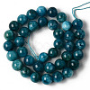Natural Quartz Beads Strands G-R479-10mm-03-2