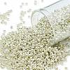 TOHO 11/0 Round Beads X-SEED-TR11-PF0558-1