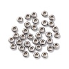 Non-Tarnish 304 Stainless Steel Beads STAS-N090-JA721-4-1