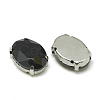 Sew on Rhinestone RGLA-T091-8x10mm-02P-2