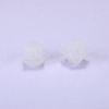 Hexagonal Silicone Beads SI-JX0020A-31-1