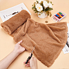 Plush Cloth Fabric DIY-WH0542-40B-3