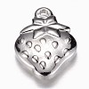 Tarnish Resistant 201 Stainless Steel Charms STAS-G073-29P-1