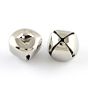 Iron Bell Charms X-IFIN-Q112-07P-1