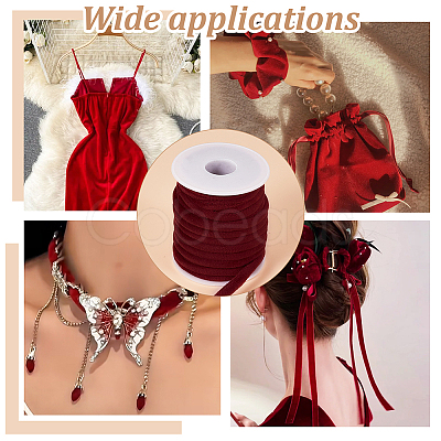 Velvet Cord OCOR-OC0001-11-1