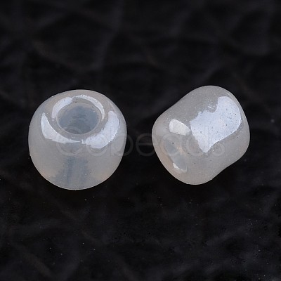 12/0 Ceylon Round Glass Seed Beads X-SEED-A011-2mm-141-1