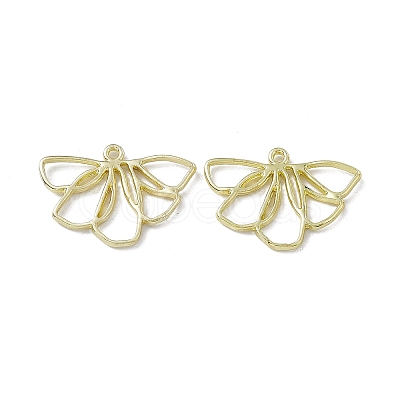Alloy Pendants PALLOY-D014-15D-LG-1