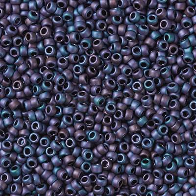 TOHO Round Seed Beads SEED-JPTR15-0705-1