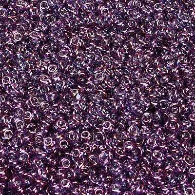 TOHO 6/0 Demi Round Beads Y-SEED-DR06-0205-1