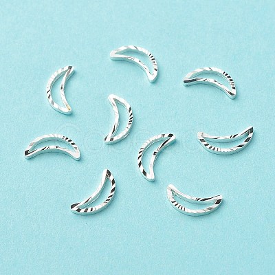 Brass Linking Rings LS-KK-F831-011S-RS-1